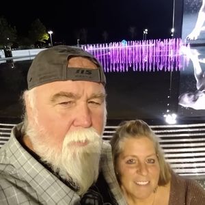 Meet your Posher, Johnny